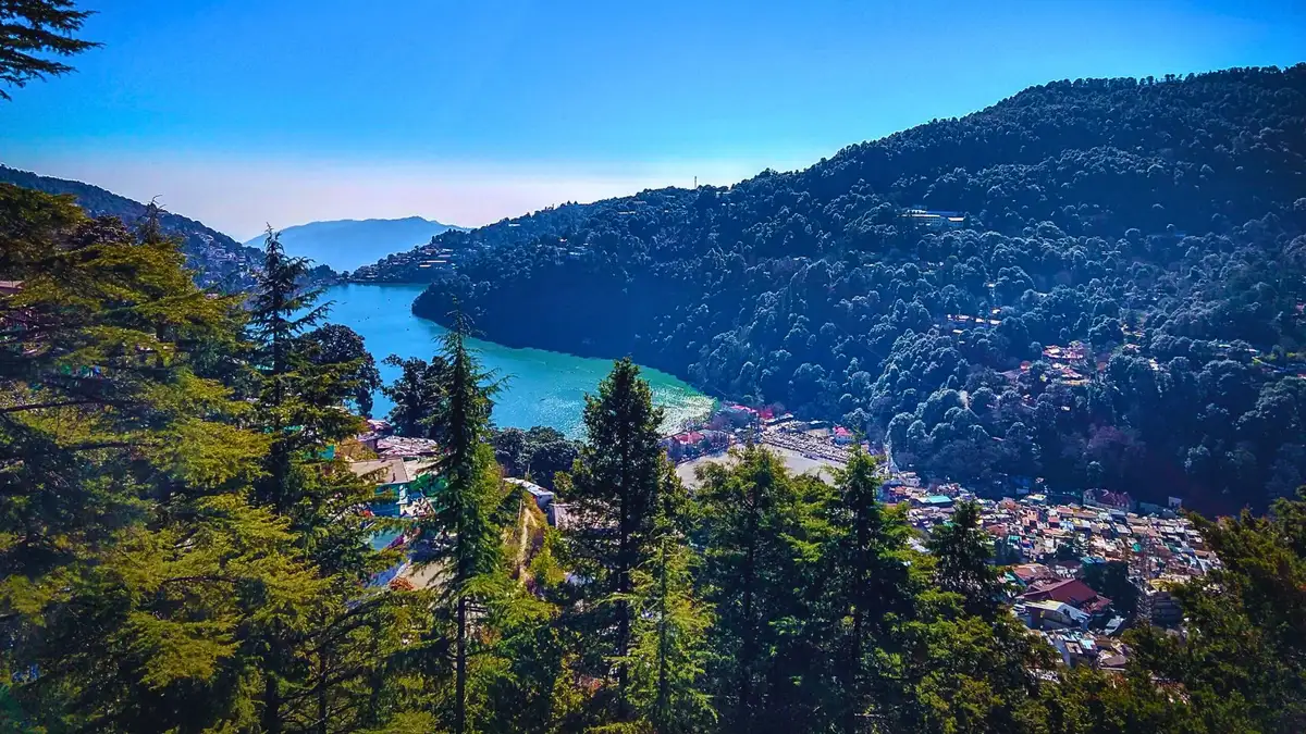 NAINITAL